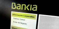 Bankia: tapando agujeros con deuda pública, buena idea