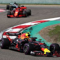 ¿Qué le está pasando a Mercedes para que Ferrari y Red Bull le hayan mojado la oreja?
