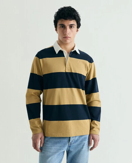 polo rayas