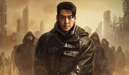 Mejores Series Coreanas