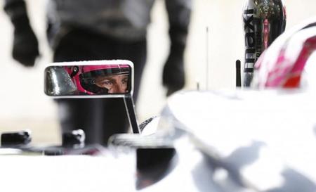 Ron Dennis le enseña la puerta a Jenson Button