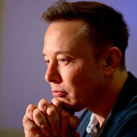 Apple rechazó la compra de Tesla por 60.000 millones de dólares en 2017, o eso dice Elon Musk 