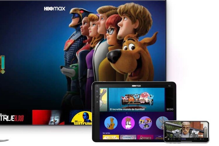 HBO Max prepara más de 100 producciones originales en México y América ...