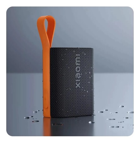 Xiaomi bocina portatil
