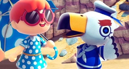 'Animal Crossing: New Leaf' Vs 'Dragon´s Dogma'. ¿Casual Vs Hardcore?