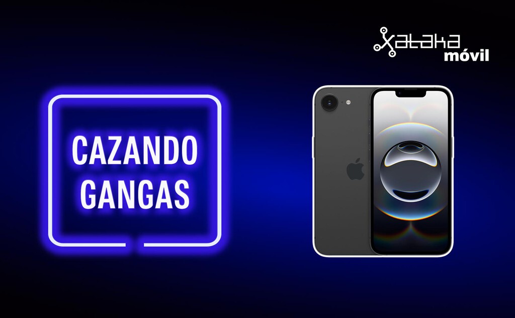 El iPhone 16e sorprende por su bajo precio, los mejores Google Pixel con ofertas de derribo y más rebajas, Cazando Gangas