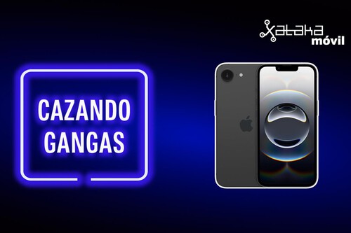 El iPhone 16e sorprende por su bajo precio, los mejores Google Pixel con ofertas de derribo y más rebajas, Cazando Gangas