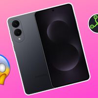 Salió a la venta hace unas semanas y su precio ya se desplomó: Samsung Galaxy 25 Edge, con más de 10,000 pesos de descuento