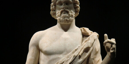 Ciudad Espana Parece Grecia Ruinas Griegas Escapadas Viajes Otono