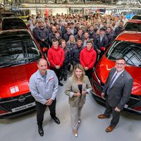 Nissan sigue en problemas y va más allá de México. Despedirá a casi mil trabajadores en Europa 