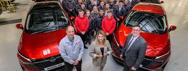 Nissan sigue en problemas y va más allá de México. Despedirá a casi mil trabajadores en Europa 