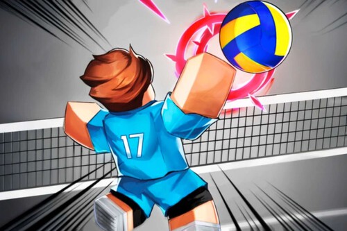 Volleyball Legends Codes