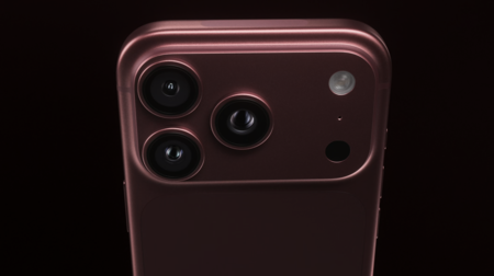 Iphone 18 Pro Borgona
