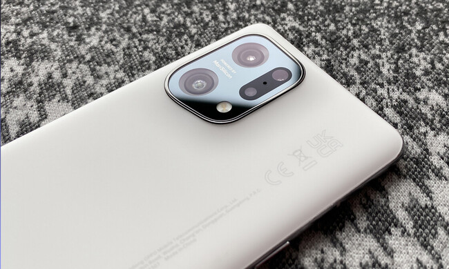Oppo Movil