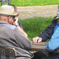 Pensiones, se revalorizan según IPC y se congela el factor de sostenibilidad hasta 2023 