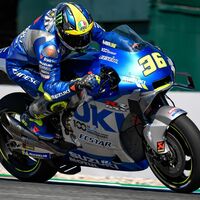Joan Mir renuncia al '1': defenderá su corona de MotoGP con el dorsal '36' en la Suzuki