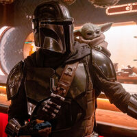 Jon Favreau, sobre el futuro que le espera a Star Wars: "Hay muchas cosas en la cabeza de ese hombre"