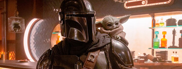 Jon Favreau, sobre el futuro que le espera a Star Wars: "Hay muchas cosas en la cabeza de ese hombre"