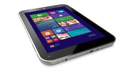 Toshiba Encore