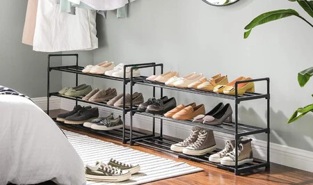 Zapatero Songmics Amazon