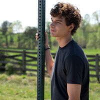 Puede que su nombre no te suene, pero este joven actor ha conseguido un récord en taquilla que hasta ahora solo tenía Jim Carrey