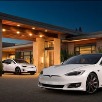 Los Tesla Model S Y Model X más antiguos han perdido entre 20 y 50 km de autonomía con la última actualización