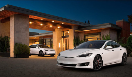 Los Tesla Model S Y Model X más antiguos han perdido entre 20 y 50 km de autonomía con la última actualización
