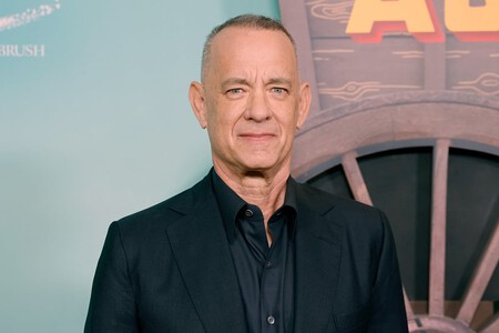 Tom Hanks Actor Algunas Personas Se Acuestan Pensando Ha Sido Un Buen Dia Yo Soy De Los Que Se Preocupan Y Se Preguntan Como He Metido La Pata Hoy