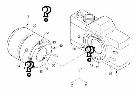 Nikon sin espejo... ¿dará la talla?
