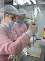 Investigan los nuevos virus y cepas de virus conocidos que atacan especialmente a los más pequeños