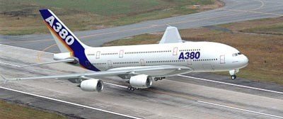 Mareos Airbus