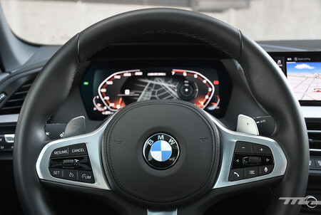 Bmw Serie 2 Gran Coupe Opiniones Prueba Mexico 20