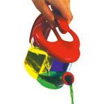 Regadera mágica de Dideco