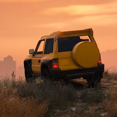 Converti Gta V En Un Juego Completamente Nuevo Solo Cambiando Estas Dos Configuraciones Lo Mas Sorprendente Es Que Cualquiera Puede Activarlos En Segundos