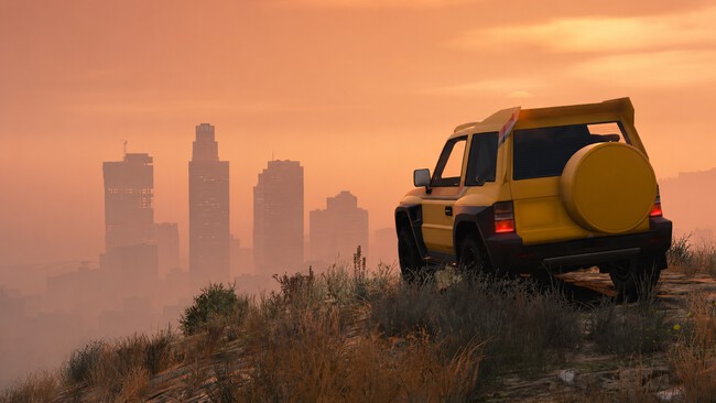 Converti Gta V En Un Juego Completamente Nuevo Solo Cambiando Estas Dos Configuraciones Lo Mas Sorprendente Es Que Cualquiera Puede Activarlos En Segundos