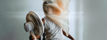 Cómo combatir la ola de calor y encontrar el ventilador perfecto para no depender del aire acondicionado
