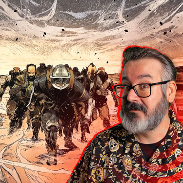 La Horda De Contraviento