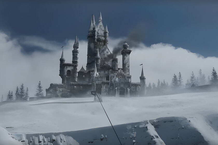 En 2 semanas vuelve la mejor serie de fantasía en Netflix: la temporada 1 sumó más de 71 millones de visualizaciones