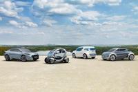 Movilidad eléctrica: acuerdos entre Renault-Nissan, Enel y Endesa