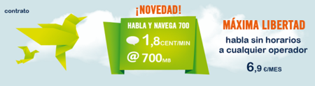 Happy Móvil responde mejorando las ofertas de Pepephone y Yoigo