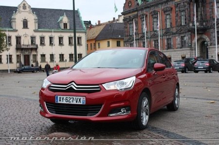 Citroën C4
