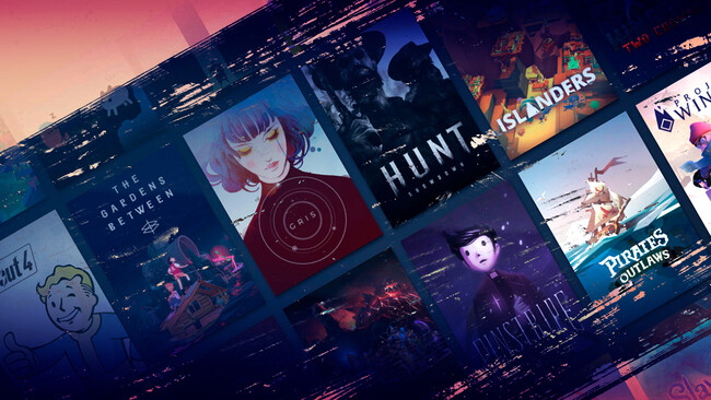 Steam