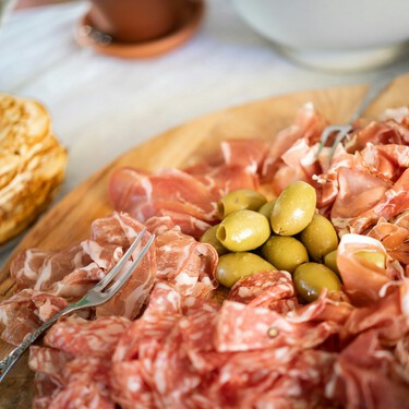 Son de Lidl y cuestan menos de 5 euros: así es el set de cuatro fiambreras especiales para quesos y embutidos de todo tipo 