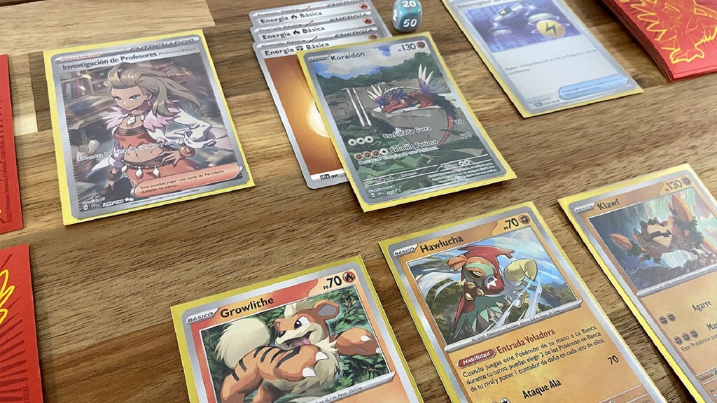El presidente de Nintendo promete luchar contra los especuladores de las cartas Pokémon 
