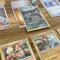 El presidente de Nintendo promete luchar contra los especuladores de las cartas Pokémon 