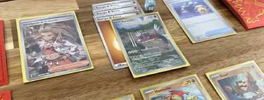 El presidente de Nintendo promete luchar contra los especuladores de las cartas Pokémon 