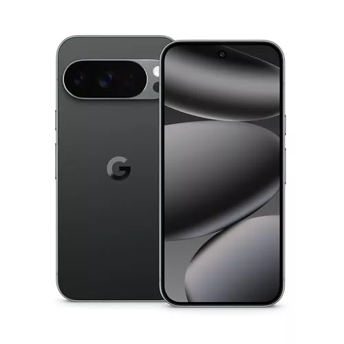 Google Pixel 10 Pro - Smartphone Android Libre con Gemini