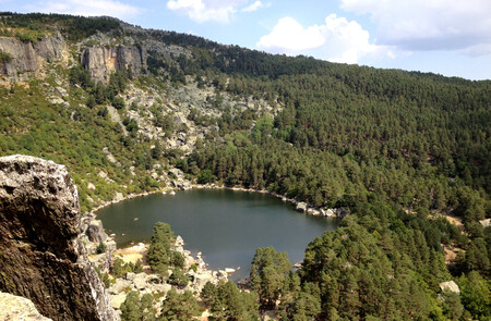 Laguna Negra