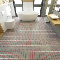 Esteras calefactoras, la alternativa low cost al suelo radiante: qué mirar y cuál comprar 