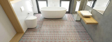 Esteras calefactoras, la alternativa low cost al suelo radiante: qué mirar y cuál comprar 